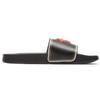 PUMA Leadcat FTR Slide 'Badges - Black' Men's 372622-01