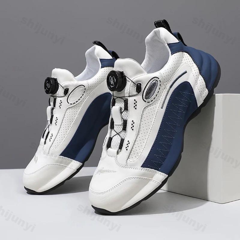 Fashion Spring Autumn New Male 2025 Men Sports Running Shoes Comfortable and Versatile Youth Academy Style Luxury Casual Shoes Sneakers
