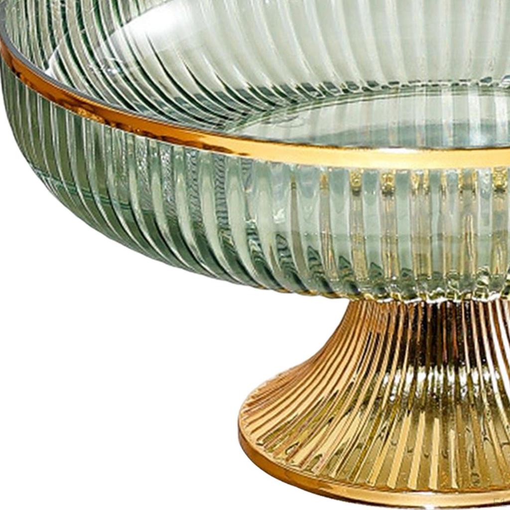 Elegant Fruit Bowl Stand for Farmhouse Centerpiece - Showcase Your Fruits In Style