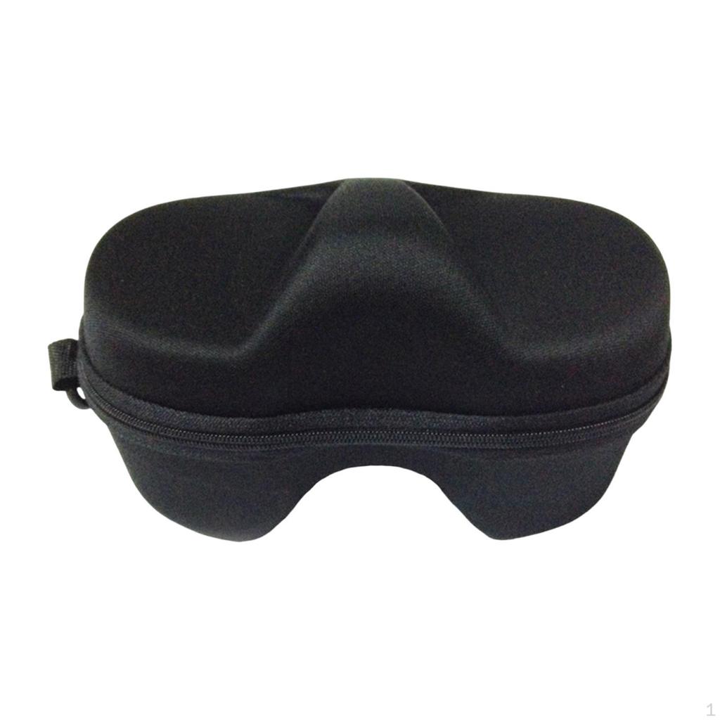 Case for Diving Goggles, Accessories Swimming And Travel