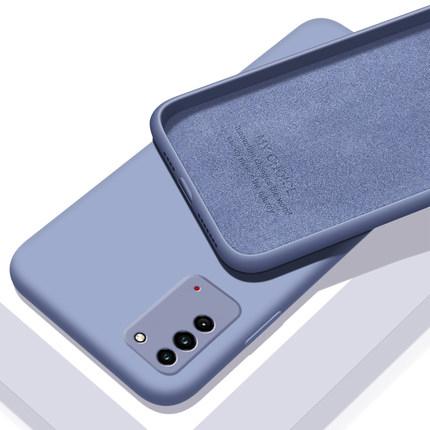 Für Xiaomi Redmi Note 11 Pro Hülle Abdeckung für Redmi Note 11 10 10S 11T Hülle Für Redmi Note 11 Pro Abdeckung Flüssigsilikon Schutz