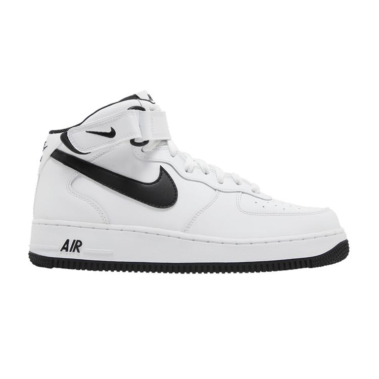 Nike Air Force 1 Mid `07