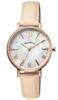 Angel Heart Sparkle Time Pearl Stainless Solar Interchangeable Official Beige Women's Watch, Dial, Steel, Battery, Strap, 29mm, Warranty, ST29PPK,