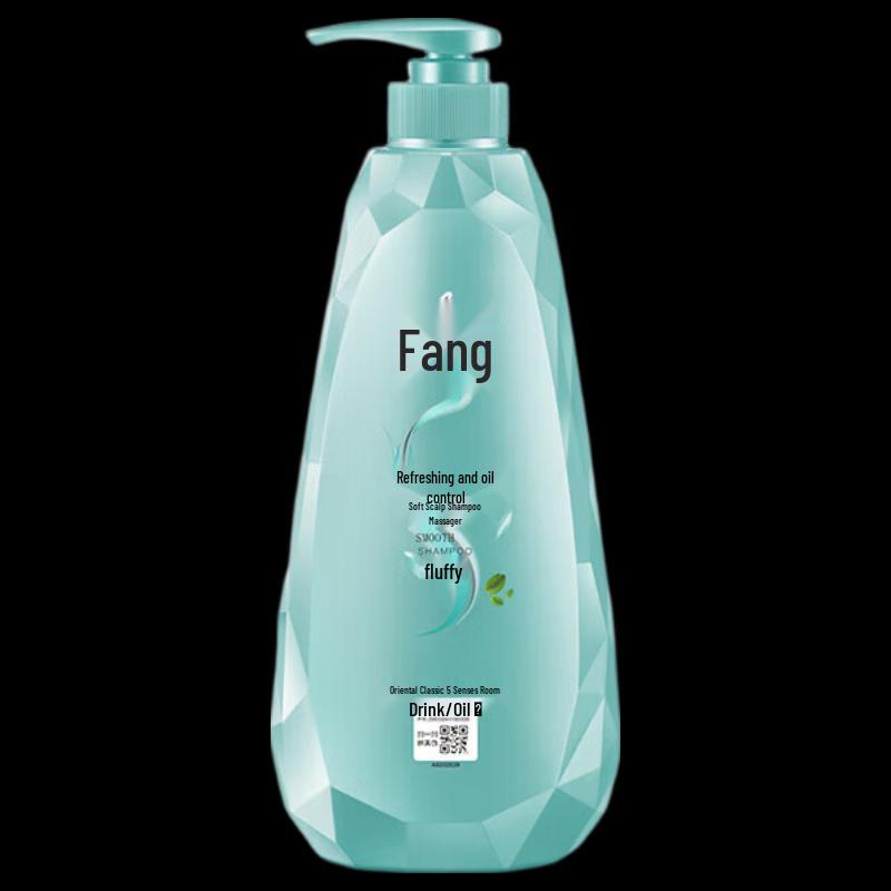 Lafang Refreshing Oil Control & Nourishing Shampoo