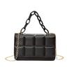 2022 Ladies Handbags Acrylic Small Square Bag Women's Shoulder Bag Fresh And Sweet Style