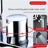Bathroom Shower Faucet Mixing Valve Shower Shower Accessories Bathtub Mixing Switch Triple Hot and Cold Faucet Shower Faucet