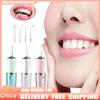 Portable Smart Electric Oral Irrigator Water Flosser 4 Jets 3 Modes Rechargeable Dental Water Jet Irrigator Dental Teeth Cleaner