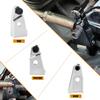 Shift Neutral Gear Assist Kit Fit for Harley Touring Street Glide Road Glide Road King Electra Glide Tri Glide Electra/Ultra Dyna Softail Twin Cam