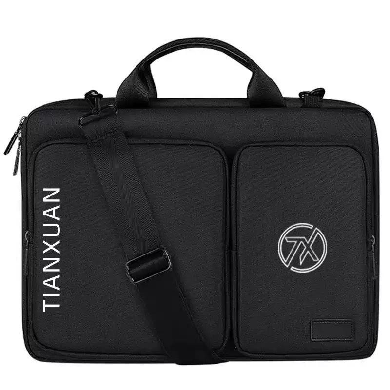 ASUS 6Pro Počítačová taška - FX67 pro 6" notebook/5,6" handheld přes tělo