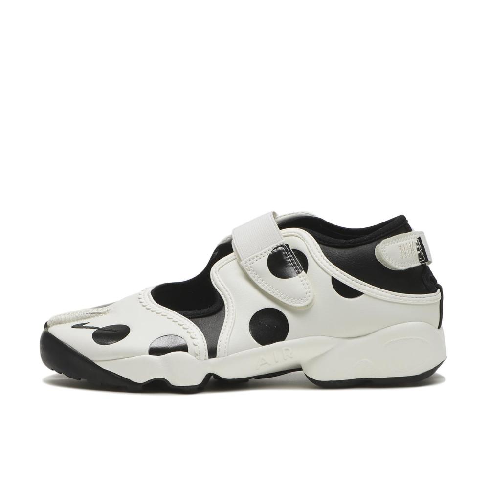 Nike W Air Rift Wir1226 100sail Black 230