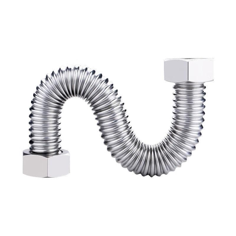 304 Stainless Steel Corrugated Hose