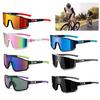 Okulary rowerowe Outdoor Cycling z soczewkami PC Ochrona UV Wiatroszczelne Lekkie Męskie Damskie Bieganie Rower Górski Sportowe Gogle Okulary