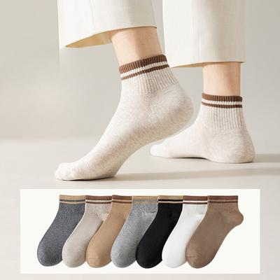 Herreklær og accessories – Sokker