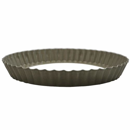 KAI Tart Type COOKPAD Bottom Type 12cm Recipe Included Made In Japan DL8012
