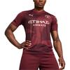 PUMA Manchester City 24/25 Third Football Jersey 'Dark Jasper' Men's 775201-03