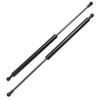 For Toyota Hiace Commuter Low Roof 2005-2016 Car Rear Trunk Gas Spring Shock Gas Struts Lift Support Liftgate Hydraulic Strut