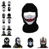 Temu Unisex Outdoor-Maske für Call of Duty Gaming, feuchtigkeitsableitend und mit Sonnenschutz