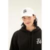 NYK City Abbreviation Final SOFT BALL CAP_SC163(N255AP251P)