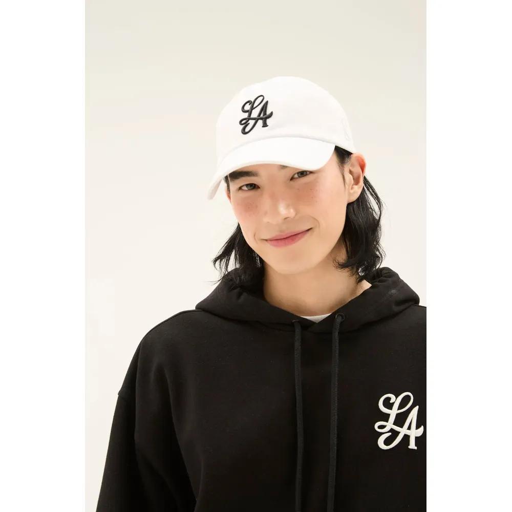 NYK City Abbreviation Final SOFT BALL CAP_SC163(N255AP251P)