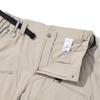 ZEROGRAM Quincy Lt Cruxover Detachable Pants