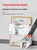 Heavy-Duty Adjustable Wrench Set: Large Opening & Multifunctional Small Wrenches