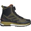Terrex Conrax Boa Rain RDY Hiking Boots