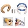 Installation Accessories Pipe Anti-loosening Nut Plumbing Fastener