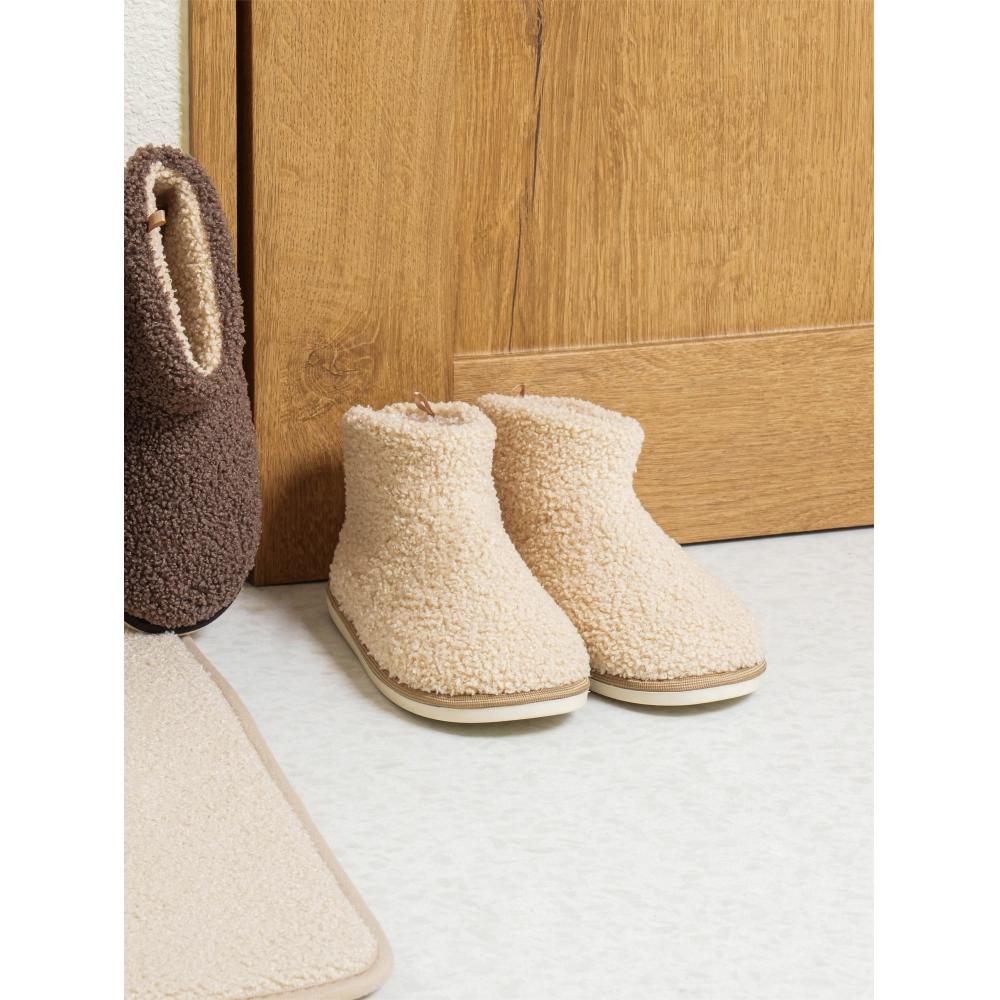 

Ботинки для холодной погоды Daiso Poggle Braun