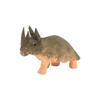 Wooden Giraffe Animal Figurine For Diy Home Decor Kids Bedroom Tabletop Display