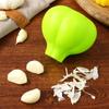 Silicone Peeler Garlic Kitchen Gadget for Skin Remover Peeling Tool Kitchenware