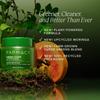 Farmacy Green Clean Make-upentfernender Reinigungsbalsam 3,4 Unzen 100 ml Original