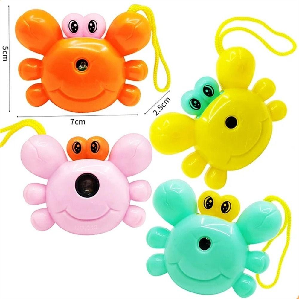 Educational Children Camera Toys School Reward Kids Photography Toy Projection Camera  Kids Toy