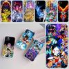 S-Saint S-Seiya Case for Motorola G10 G20 G04 E30 E40 E22 E20 E13 E15 G22 G23 G05 G75 G35 G55 E22S E7 G6 G7 G8 G9 Plus Power Play