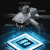 L600PRO HD Camera GPS Drone: Foldable Brushless Quad with 5G Remote & Auto Return