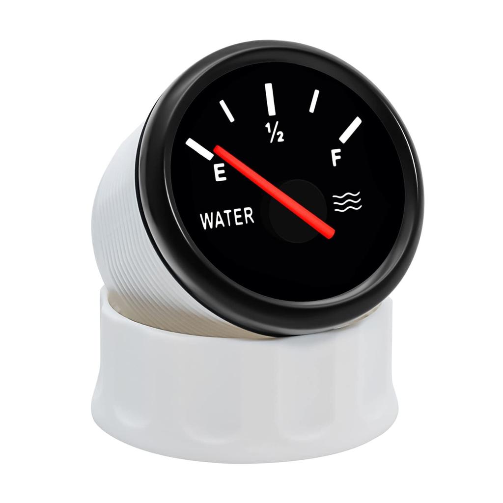 Water Tank Level Meter Fuel Tank Level Gauge Water Level