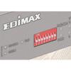 Switch réseau - EDIMAX - GS-1008PL V2 - 8 ports - Gigabit Ethernet - PoE Extend 200m