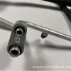 High-Pressure Air Conditioning Pipe for Buick Enclave 3.6 (22914086, 84121190)