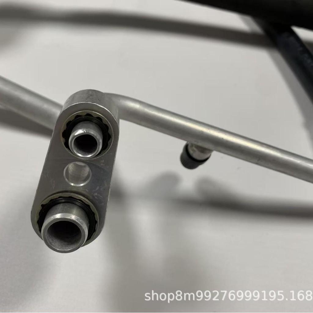 High-Pressure Air Conditioning Pipe for Buick Enclave 3.6 (22914086, 84121190)