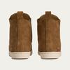 JR0217 Wales Bonner A adidas Originals Superstar High Supplier Colour (Men's)