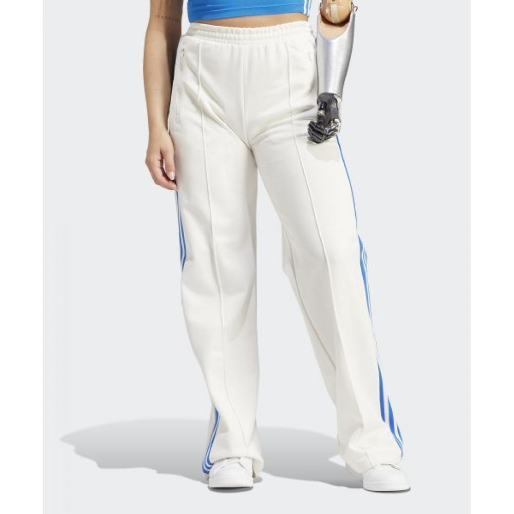 

Спортивные брюки ADIDAS Beckenbauer белые IR6091