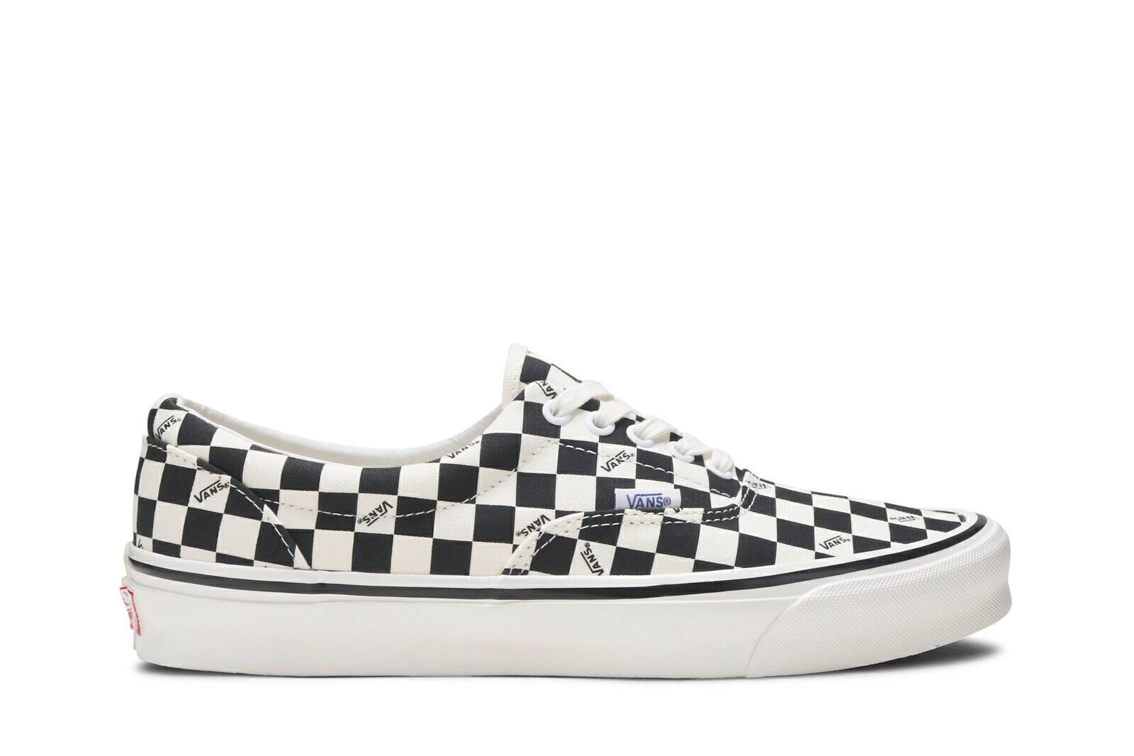 Vans OG Era LX  Checkerboard  2020 VN0A4BVA01Z Men s Shoes 40