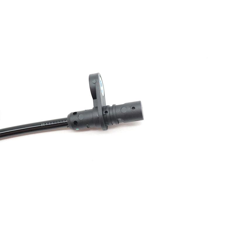 For Benelli 600i QJMOTO Sai 600 Motocycle Accessories Front ABS Wheel Speed Sensor