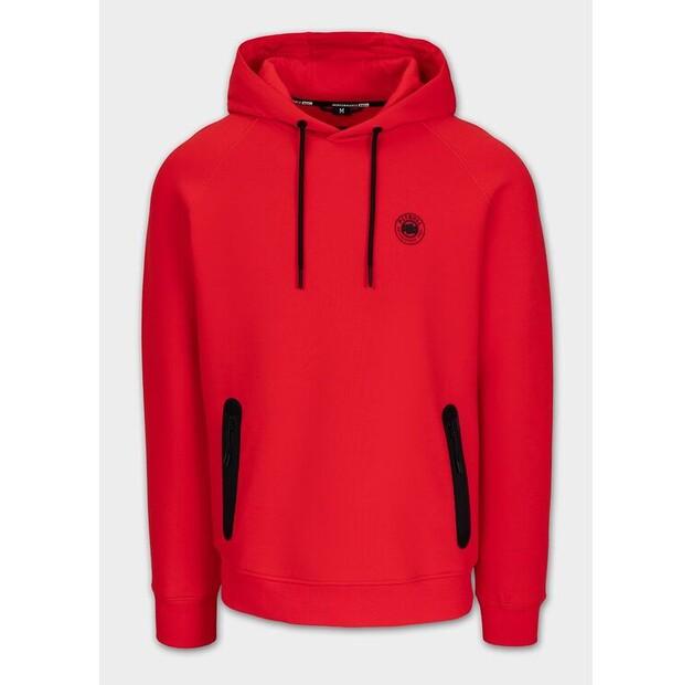 Толстовка PITBULL DOGWOOD EU M