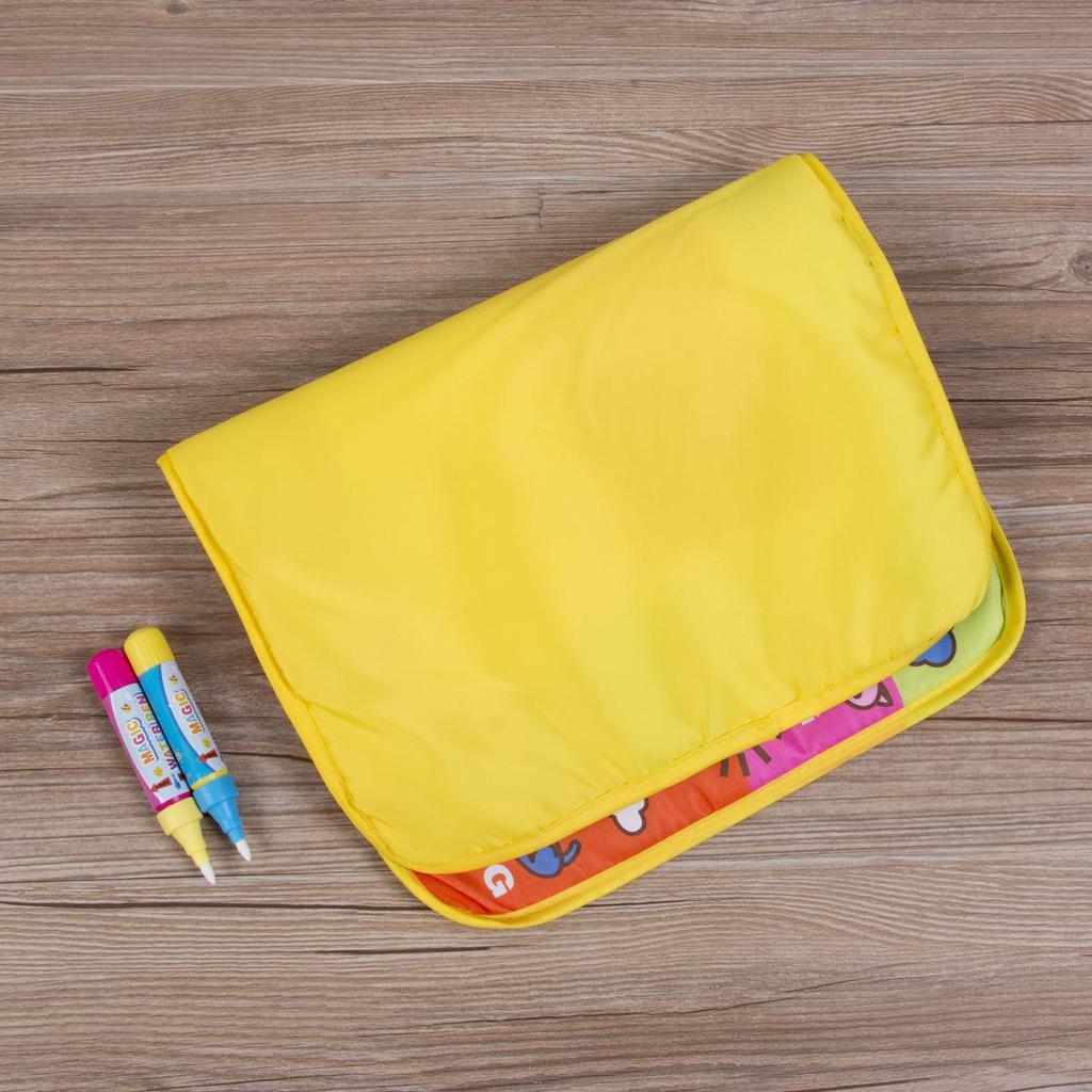 Desen stilou cu apă Pictură Magic Doodle Aquadoodle Mat Board Kid Boy Girl Toy
