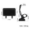 Xbot-T8 48V LCD Meter Digital Display Instrument For Zwheel ZRino 2022 Electric Scooter Meter Accessories