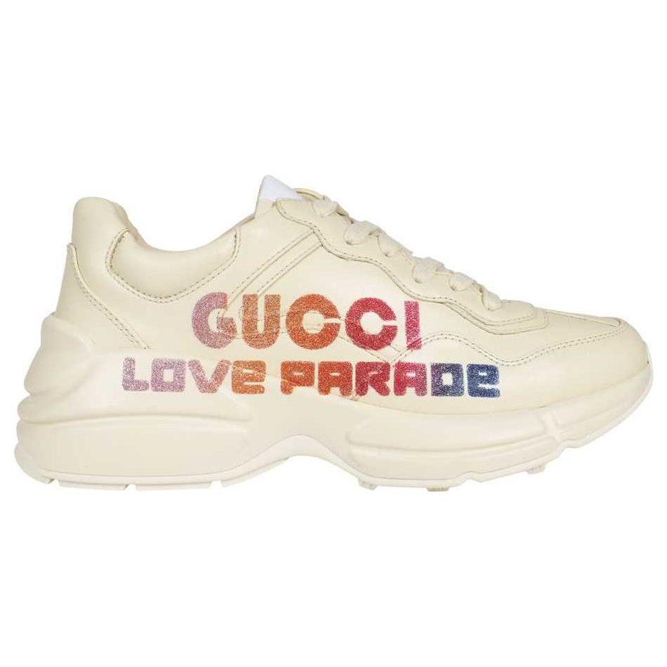 Gucci Wmns Rhyton 'Love Parade' Women's 703809 DRW00 9522