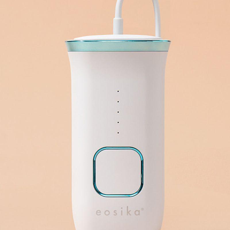 

eosika IPL hair removal SIPL-1000B (500,000 times) SIPL-1000B