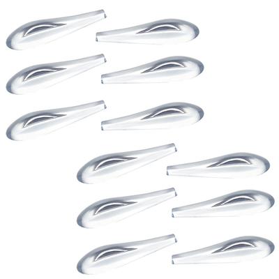 Aero Fin Protector, Car Protector, Car Supplies, Dress-Up, Sticker Decoration, Easy Installation, Wind Noise