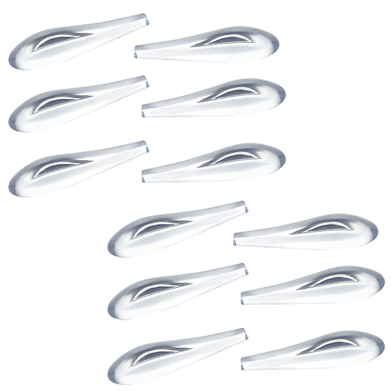 

Aero Fin Protector, Car Protector, Car Supplies, Dress-Up, Sticker Decoration, Easy Installation, Wind Noise