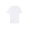 Vans Jim Goldberg T Shirts Men's Crew Neck Moderate Straight Fit VN0A4RT9WHT
